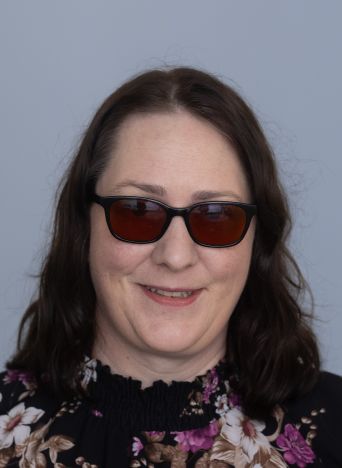 Diana Kristine Johnsen