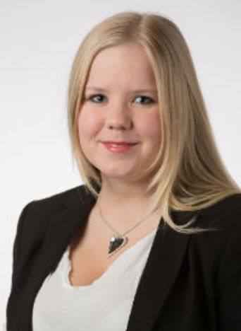 Renate Sølversen Berge