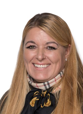 Jannecke Beyer Guttormsen