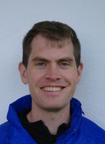 Jon Inge Holm
