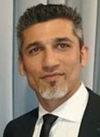 André Roshan