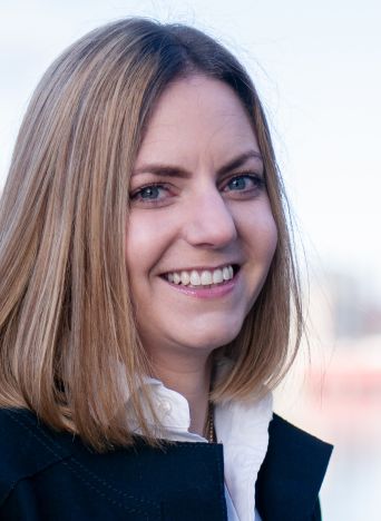 Christianne Bauck-Larssen