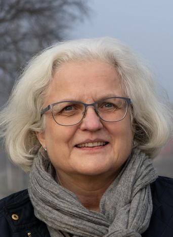 Maren Kværness Halberg