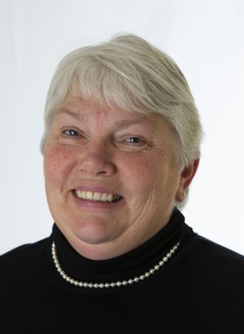 Gro Mette Langdalen