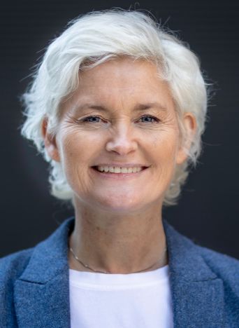 Anne Strømøy