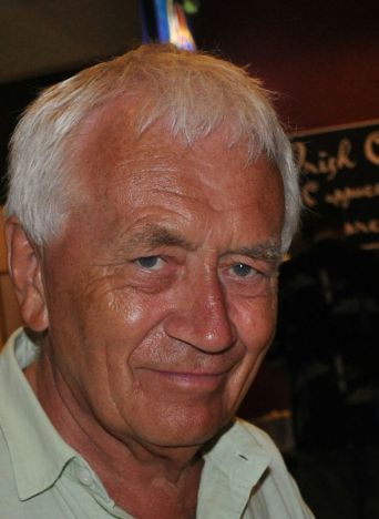 Steinar Johnsen