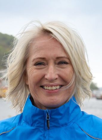 Anja Hovland