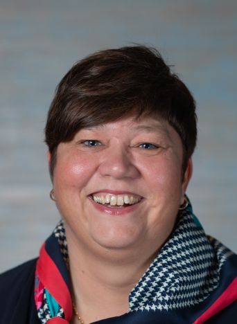 June Vibecke Knudtsen Indrevik