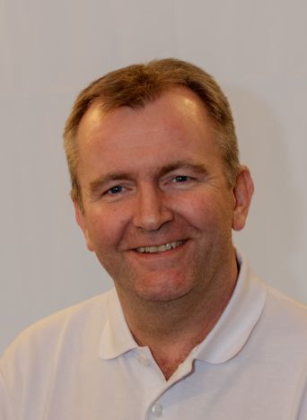 Morten Sverre Presthagen