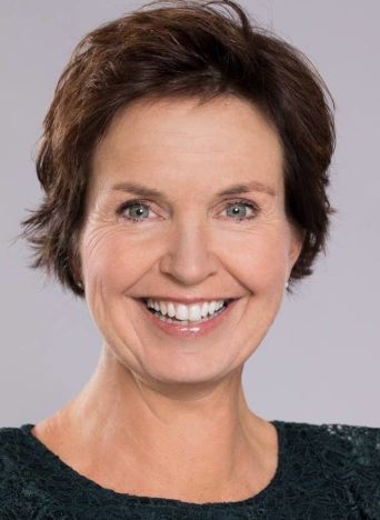 Nina Kristengård