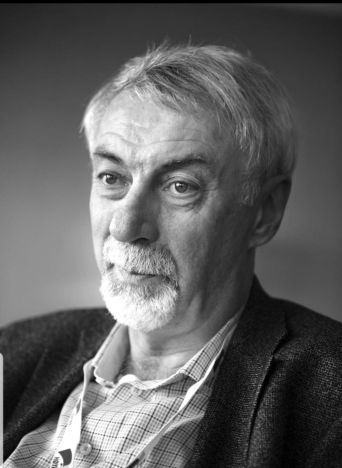 Bjørn Egil Enge