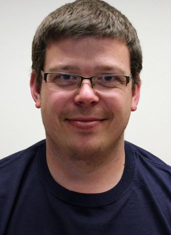 Svein Egil Syrtveit
