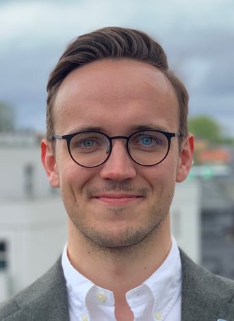 Daniel Lyngseth Fenstad