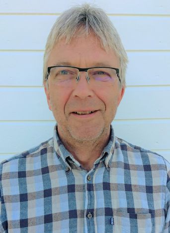 Jahn Inge Hauge