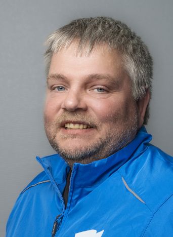 Kurt Aspdal