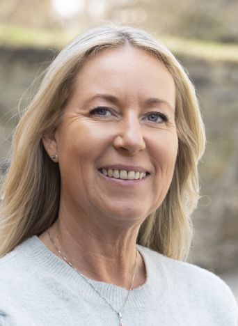Hannah Benedicte Teigland