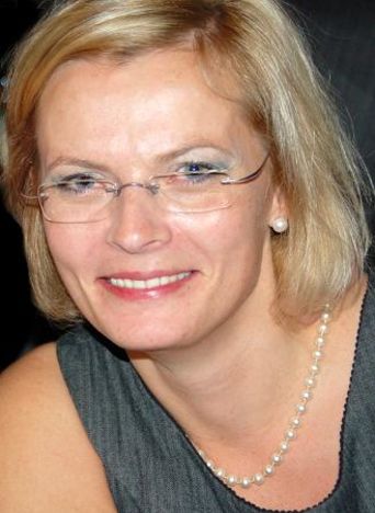 Torill Velle
