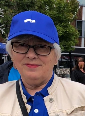 Ingrid Lium