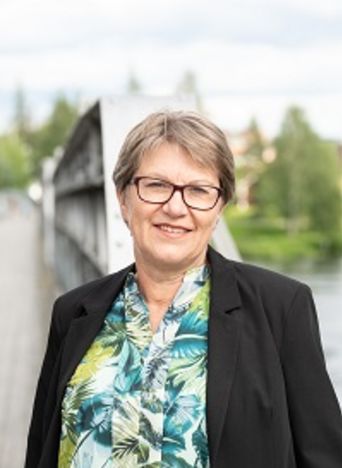 Vigdis Osbak