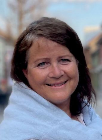 Berit Gallefoss Denstad