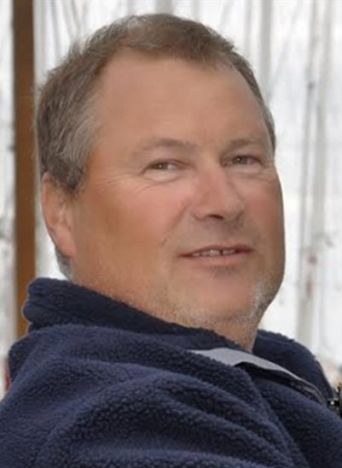 Terje Molnes