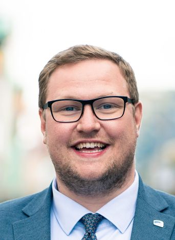 Erlend Svardal Bøe