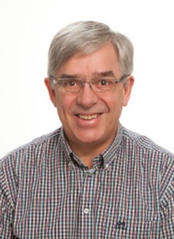 Terje Leidulf Tvedt