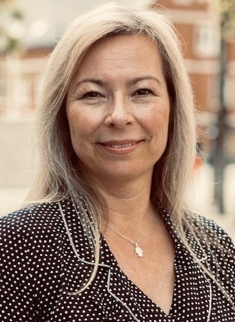 Torunn Charlotte Nyberg