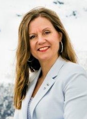 Liv Kristin Johnsen