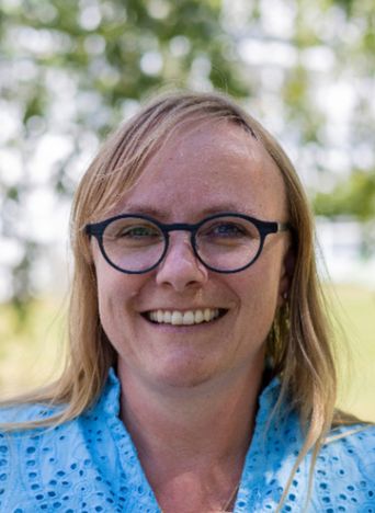 Inger Lise Sveum-Aasbekken