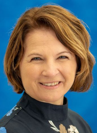 Eli Iren Sildnes