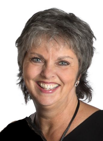 Kristin Stensby Igletjern