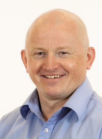 Tord Henriksen