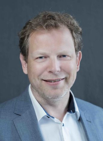 Frode Sundseth