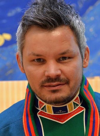 Lars Filip Paulsen