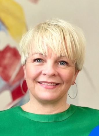 Nina Margrethe Dons-Hansen