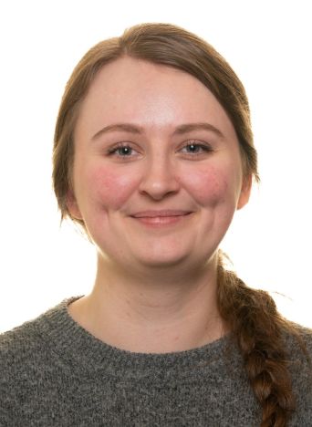Elizabeth Åsjord Sire