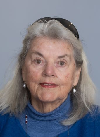 Agnete Tjærandsen
