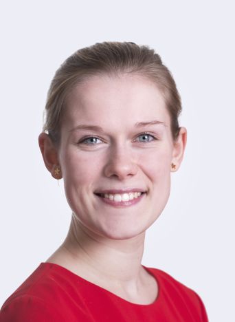 Nina Ørnes