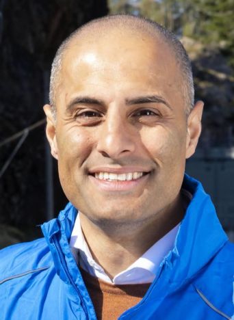 Mahmoud Farahmand
