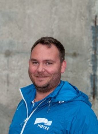 Tor Einar Jordbrekk