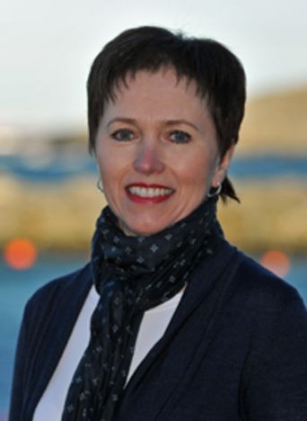 Gunn Iren Bergo
