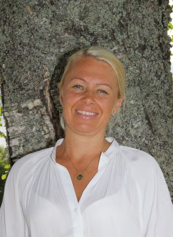 Siv Lena Birkheim