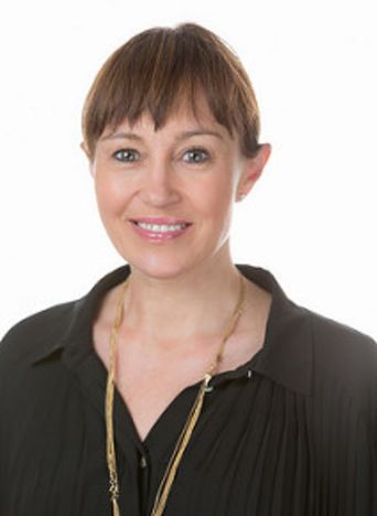 Cecilie Juvodden