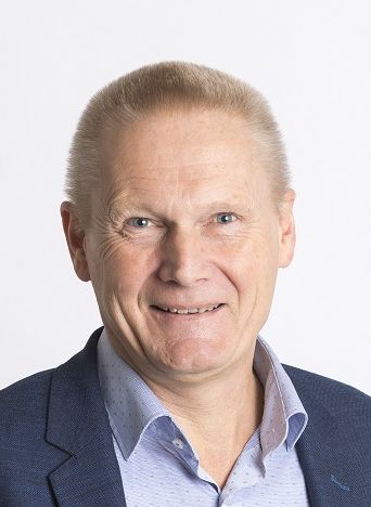 Ole Bent Røiseland