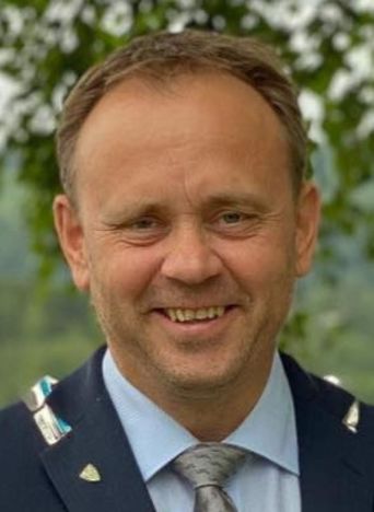 Ole Erik Hørstad