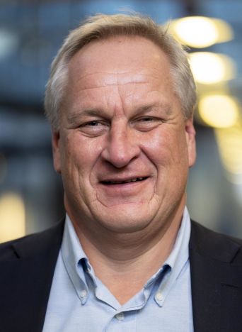 Kjell Arne Hermansen