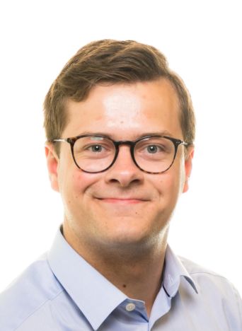 Martin Willoch Olstad