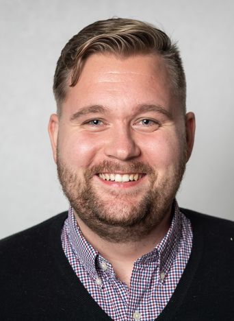 Kim André Hop Gregersen