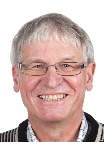 Erik Hillesund